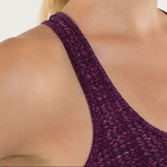 Lululemon Cool Racerback Ziggy Tank - Picture 2 of 7